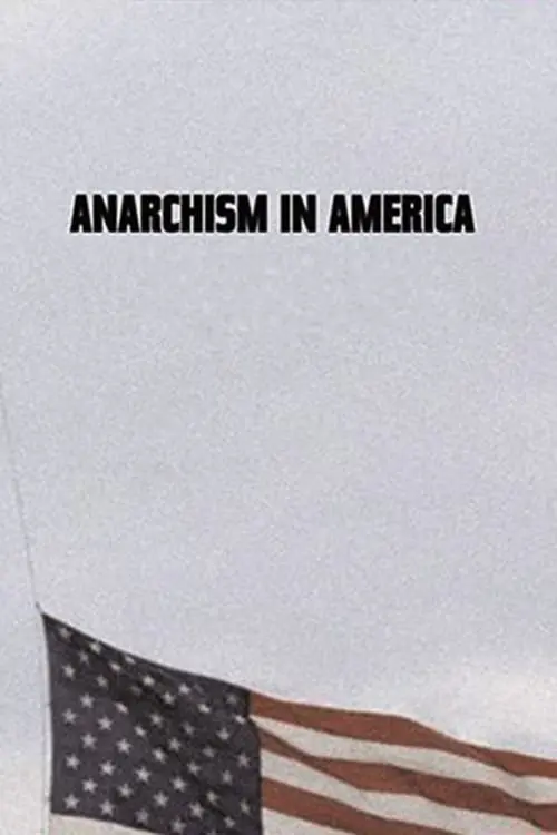 Anarchism in America