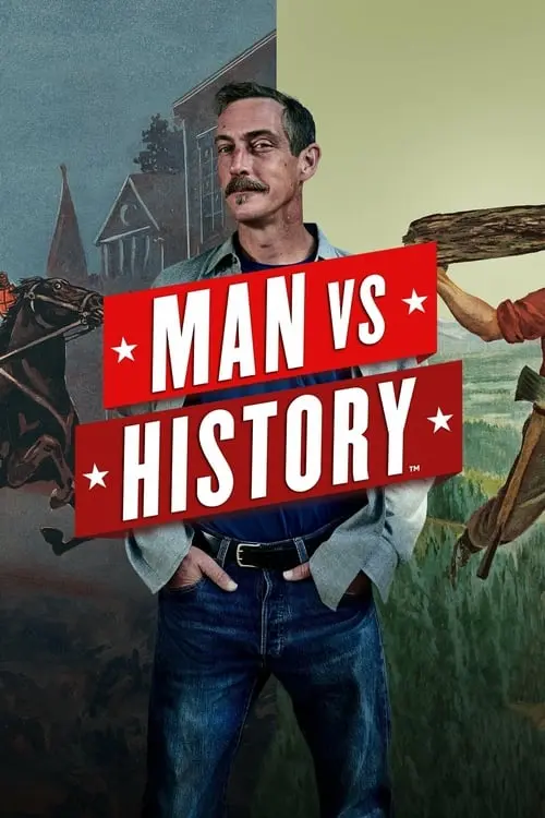 Man Vs History