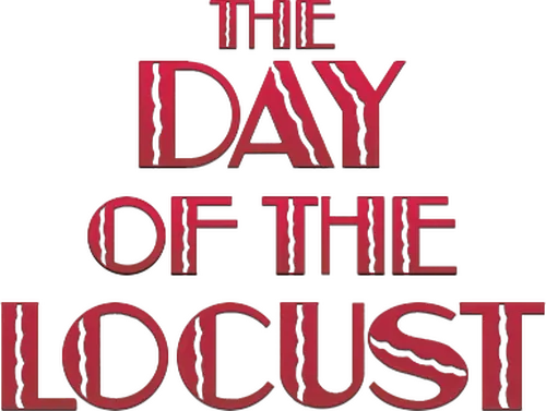 The Day of the Locust