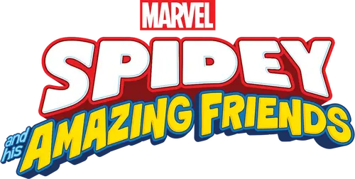 Spidey and His Amazing Friends