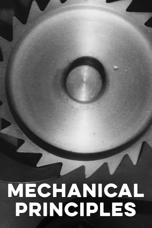 Mechanical Principles