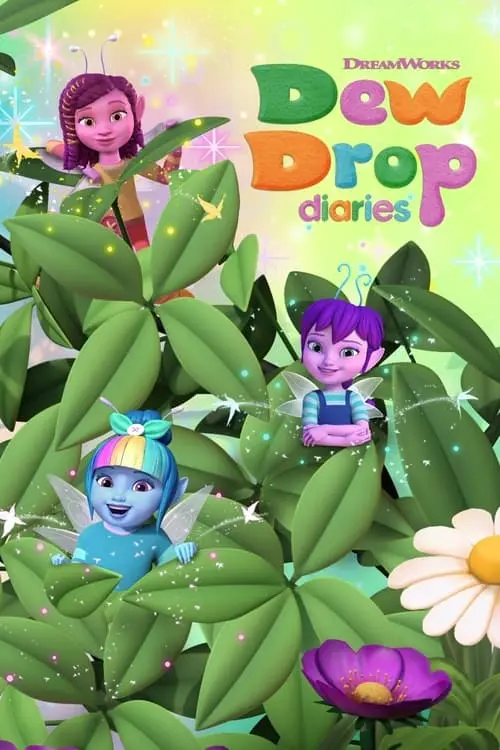 Dew Drop Diaries