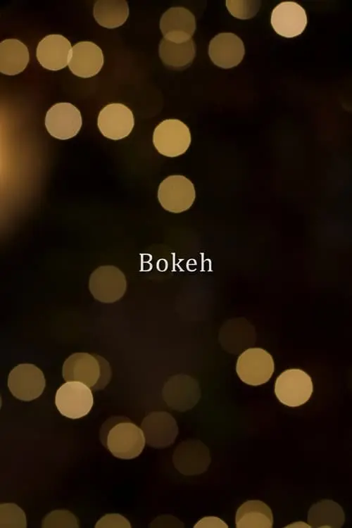 Bokeh