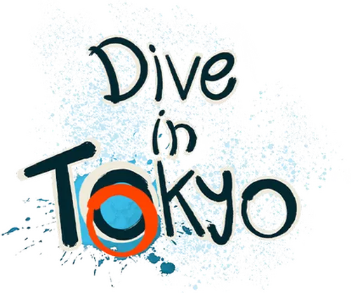 Dive in Tokyo