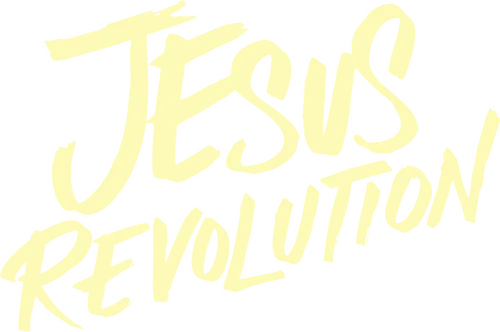 Jesus Revolution