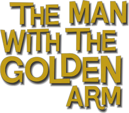 The Man with the Golden Arm