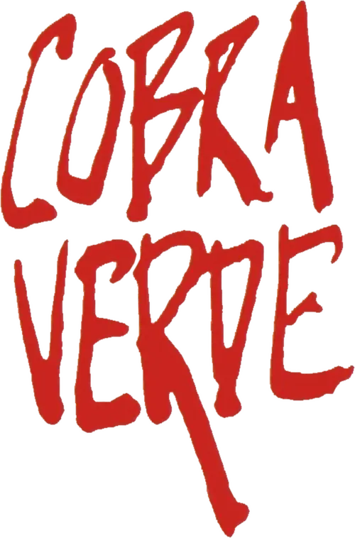 Cobra Verde