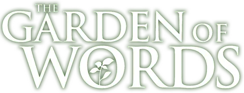 The Garden of Words