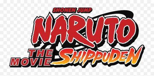 Naruto Shippuden the Movie