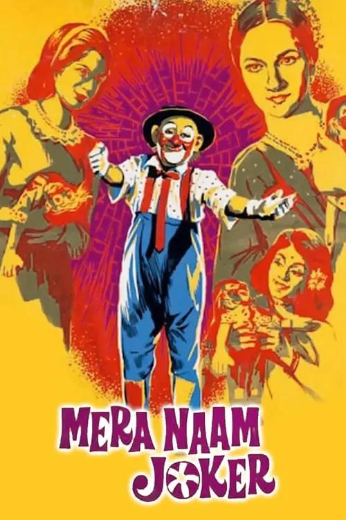 Mera Naam Joker