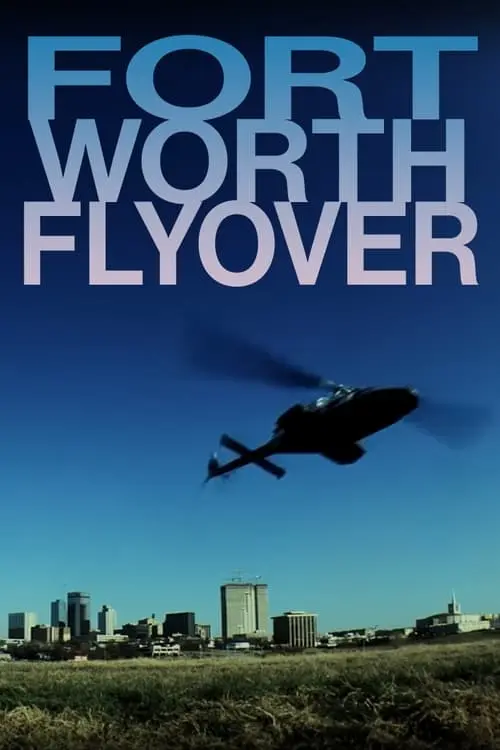 Fort Worth Flyover