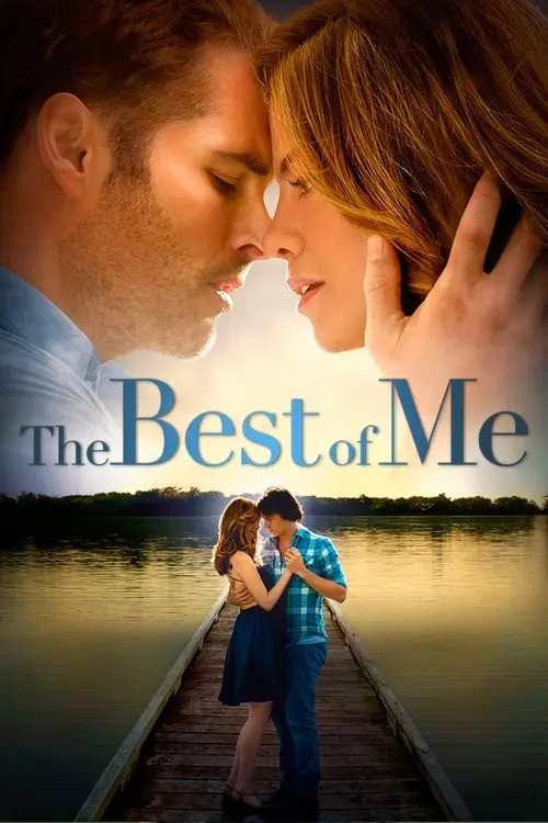 The Best of Me