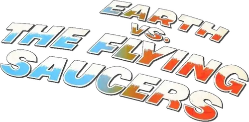 Earth vs. the Flying Saucers