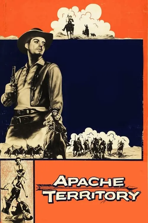 Apache Territory