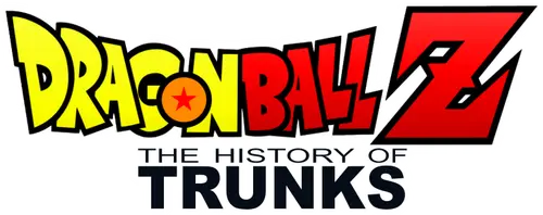 Dragon Ball Z: The History of Trunks