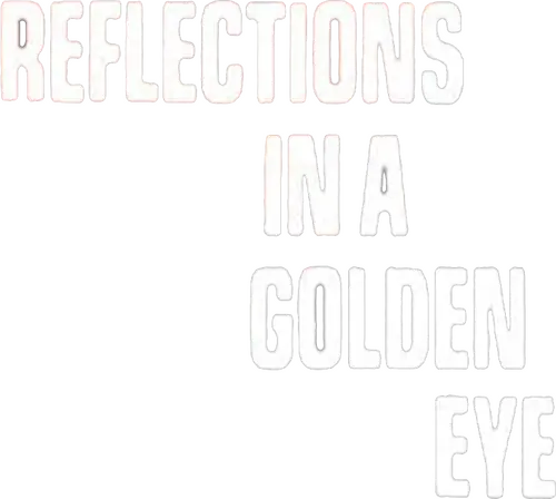 Reflections in a Golden Eye