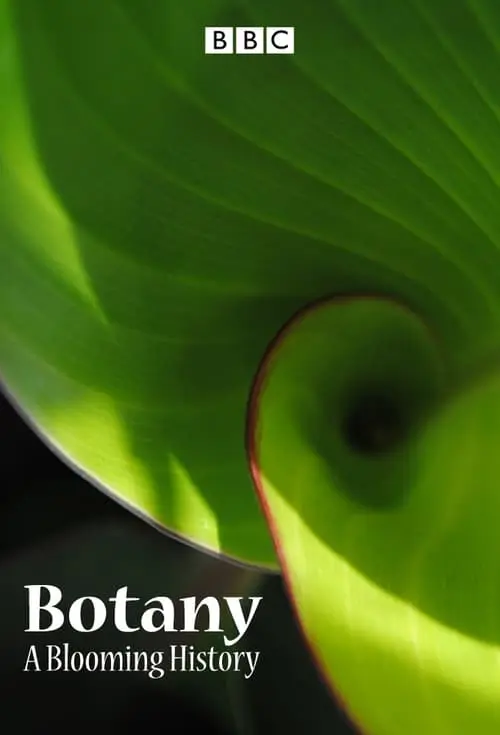 Botany: A Blooming History