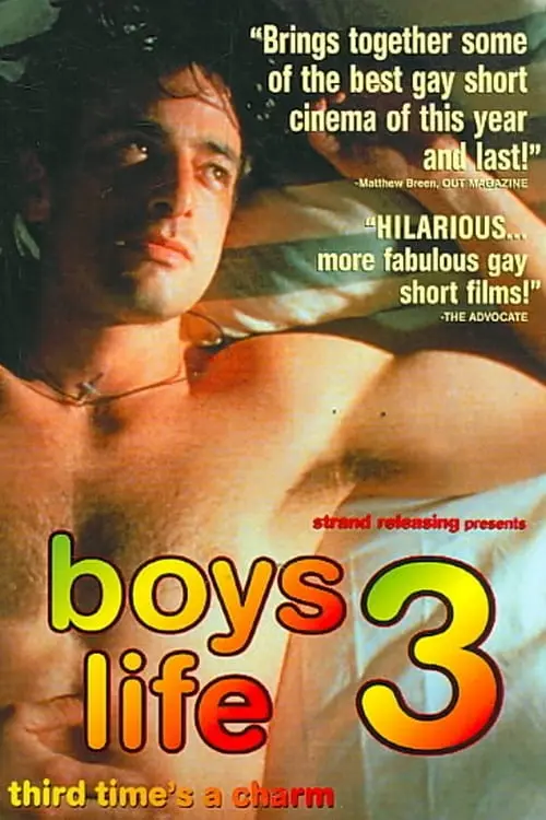 Boys Life 3