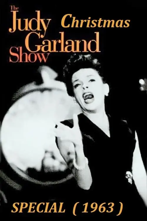 The Judy Garland Show