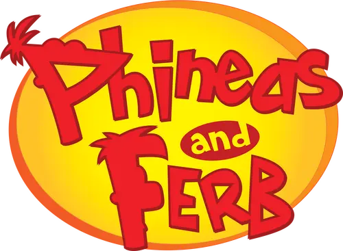 Phineas and Ferb