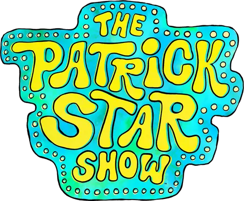 The Patrick Star Show