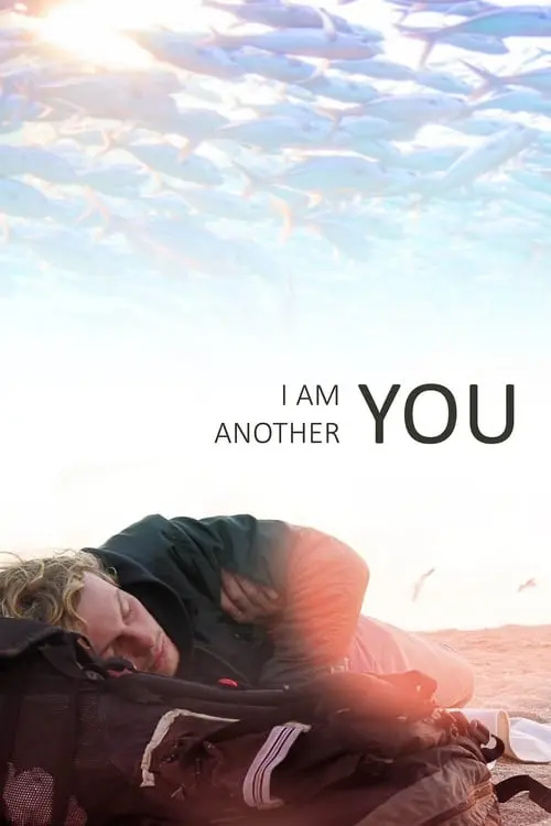 I Am Another You