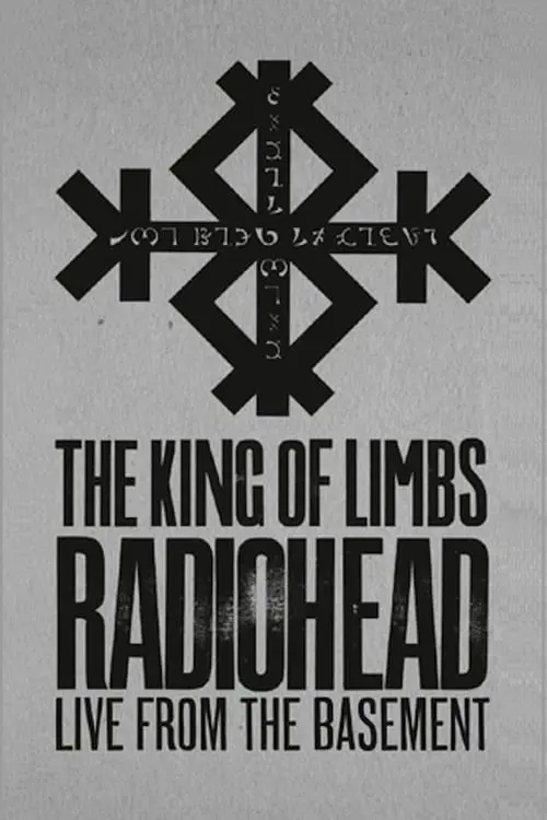 Radiohead: The King Of Limbs – Live From The Basement