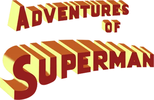 Adventures of Superman