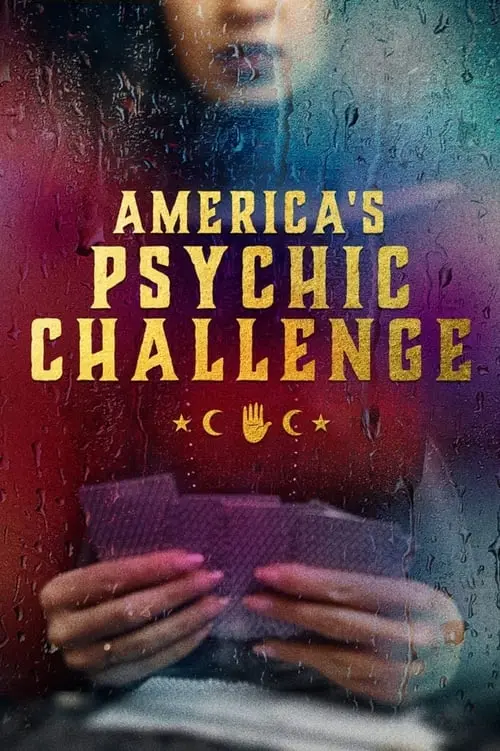 America's Psychic Challenge