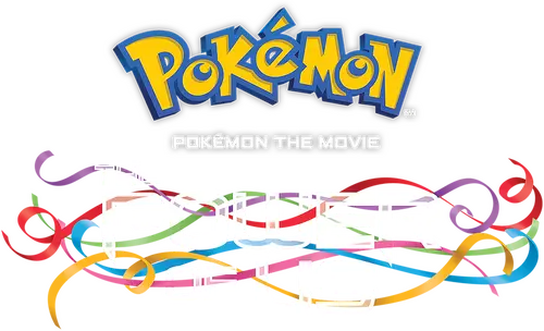 Pokémon the Movie: The Power of Us