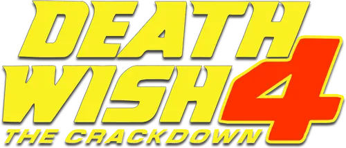 Death Wish 4: The Crackdown