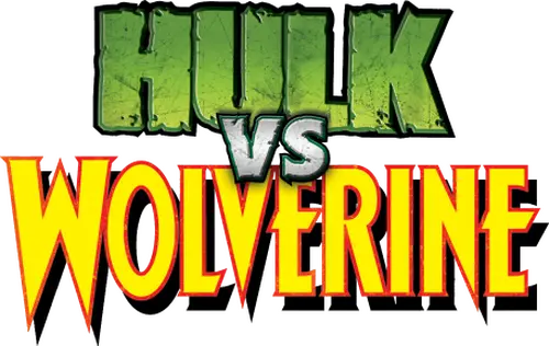 Hulk vs. Wolverine