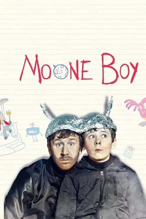 Moone Boy