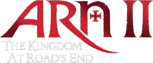 Arn: The Kingdom at Road's End