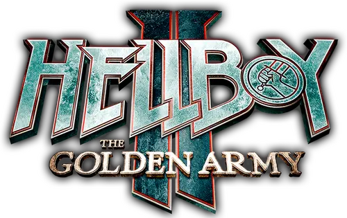 Hellboy II: The Golden Army