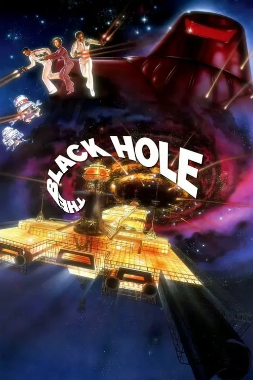 The Black Hole