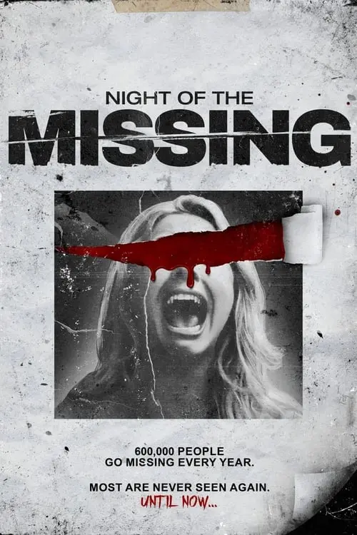 Night of the Missing