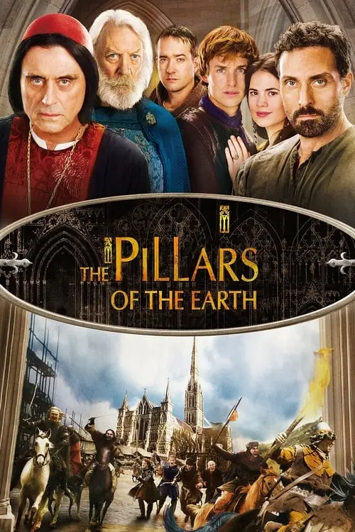 The Pillars of the Earth