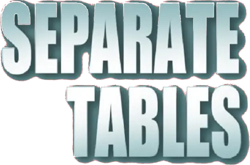 Separate Tables