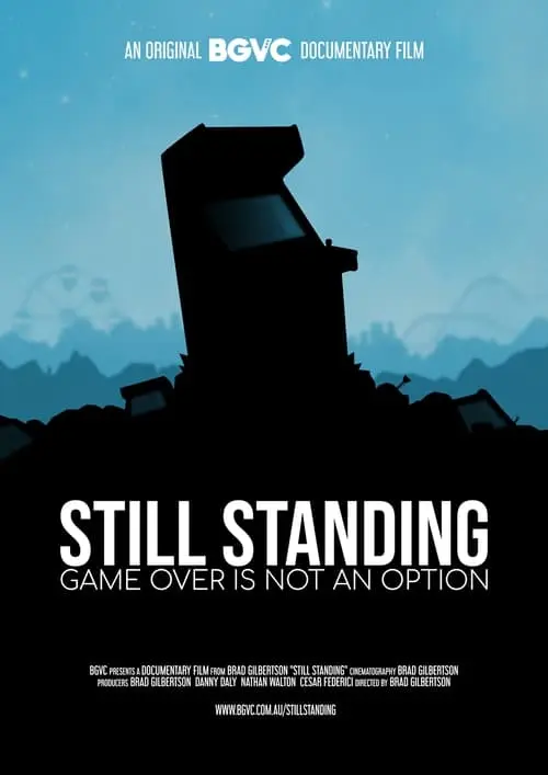 Still Standing