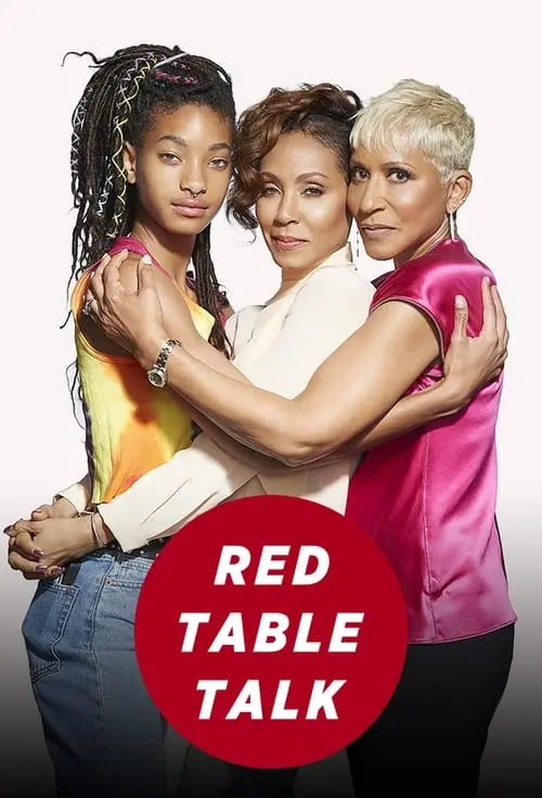 Red Table Talk