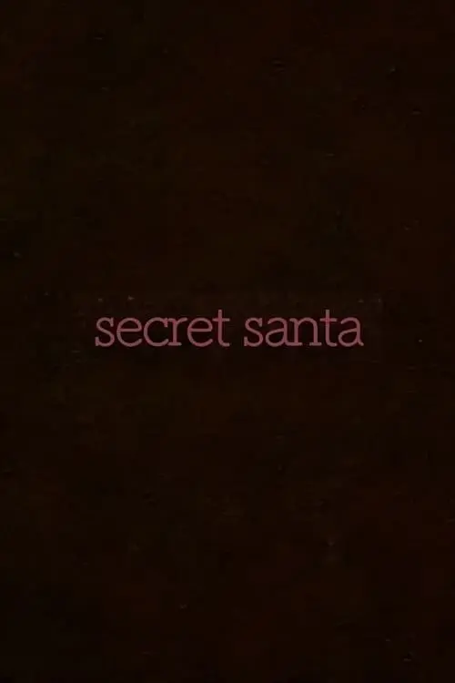 secret santa