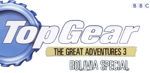 Top Gear: South America Special