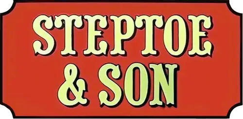 Steptoe & Son