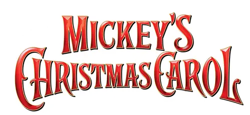 Mickey's Christmas Carol