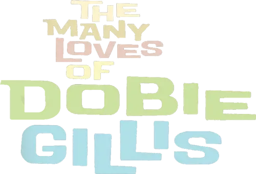 The Many Loves of Dobie Gillis