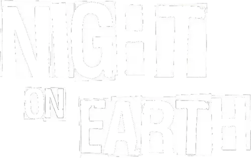 Night on Earth