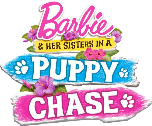 Barbie & Her Sisters in a Puppy Chase