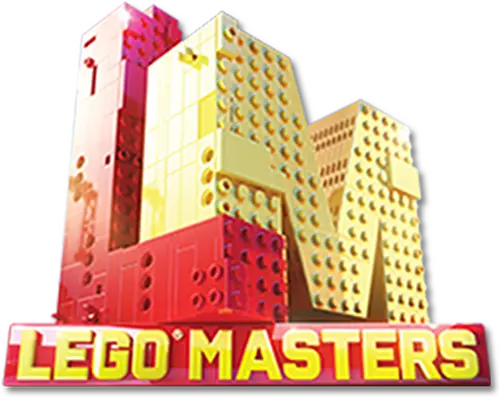 LEGO Masters