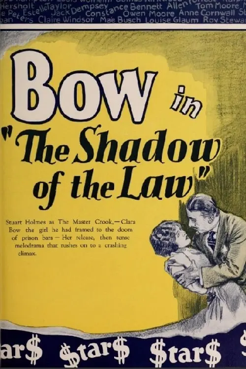 Shadow of the Law